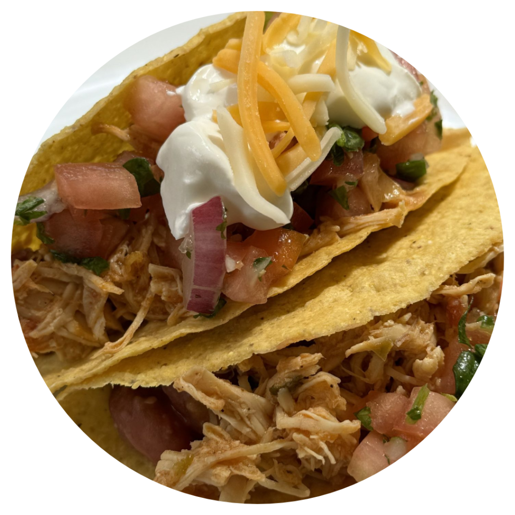 TACO BAR