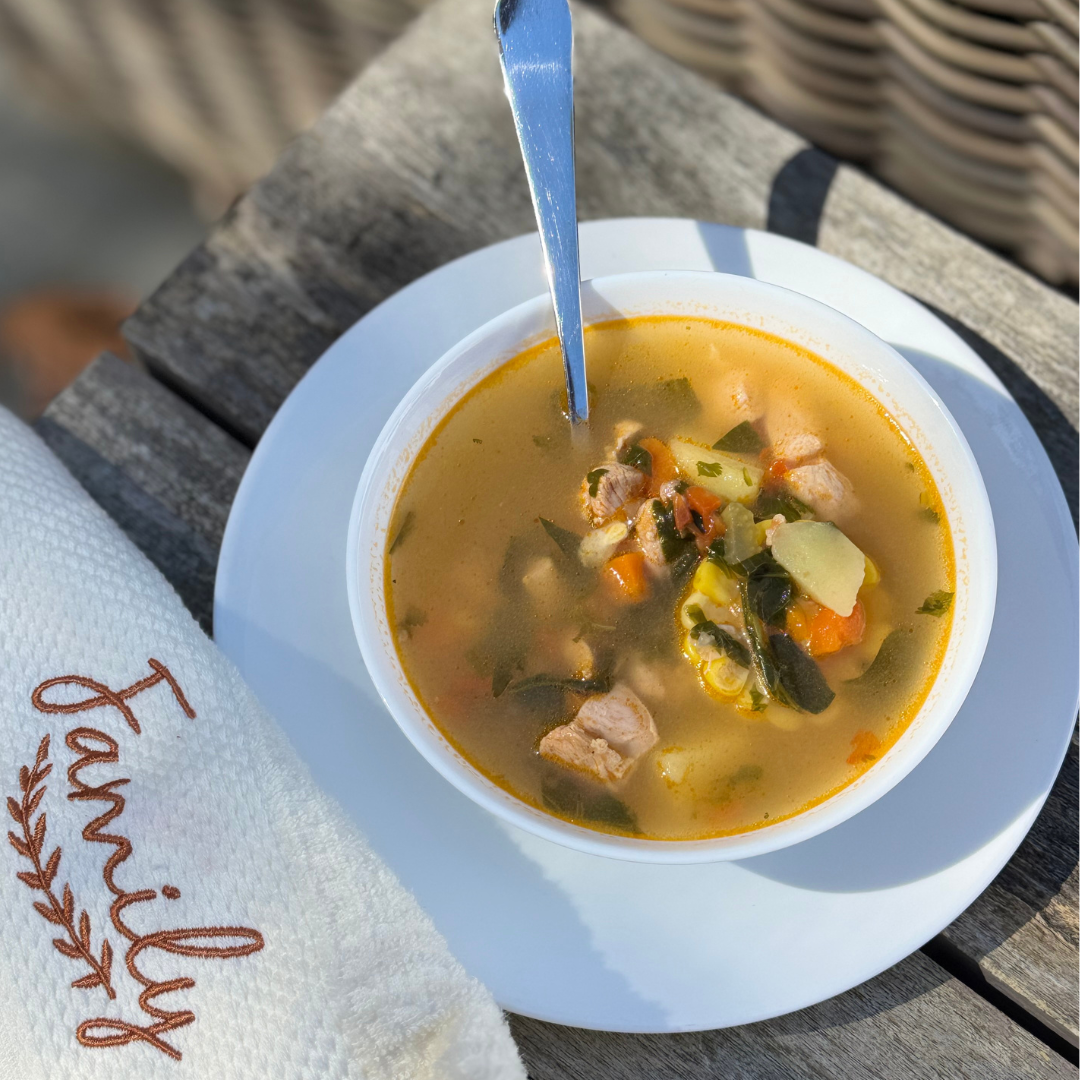Chicken Soup